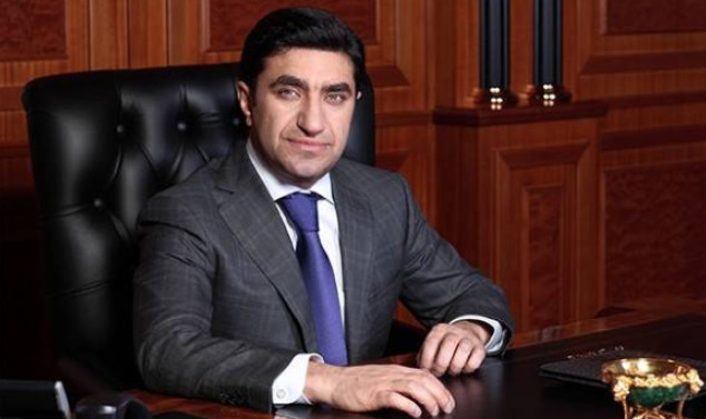 Qod Nisanov