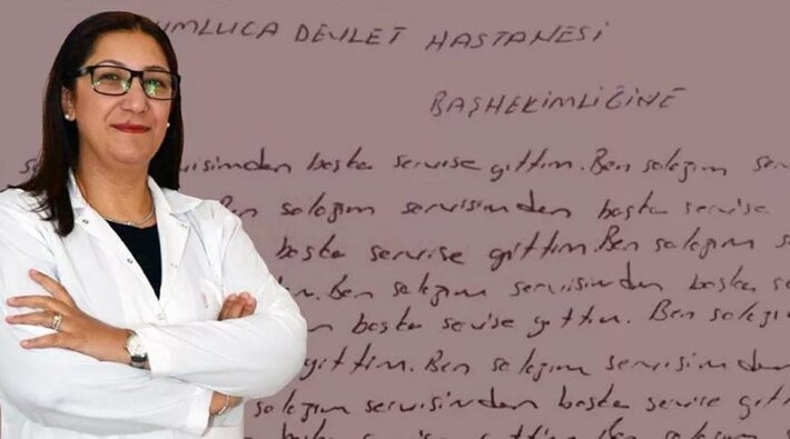 Ayşegül Alkan