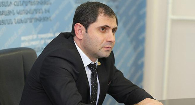 Suren Papikyan