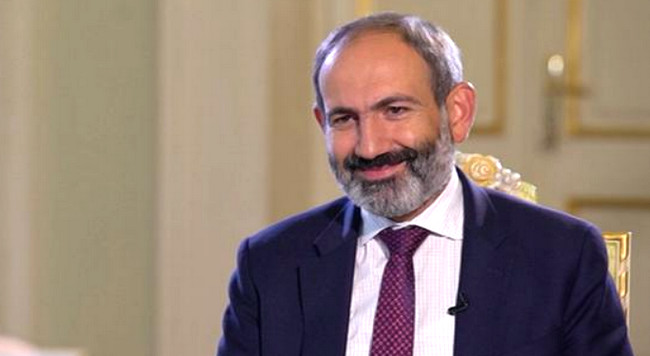"Hazırda Rusiyadan asılı vəziyyətdə olan Ermənistan, NATO və Avropa İttifaqı ilə əməkdaşlığa can atır"
