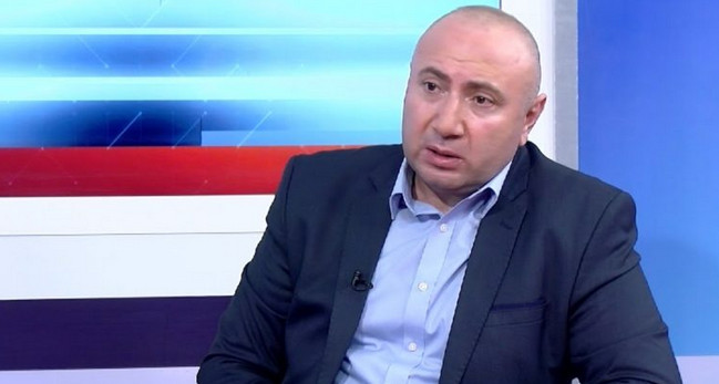 Andranik Tevanyan