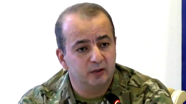 Armen Abazyan