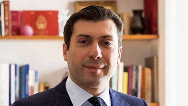 Mikael Minasyan