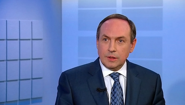 Vyaçeslav Nikonov