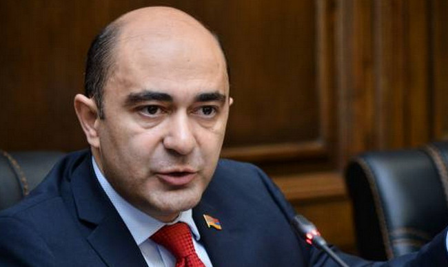 Edmon Manukyan