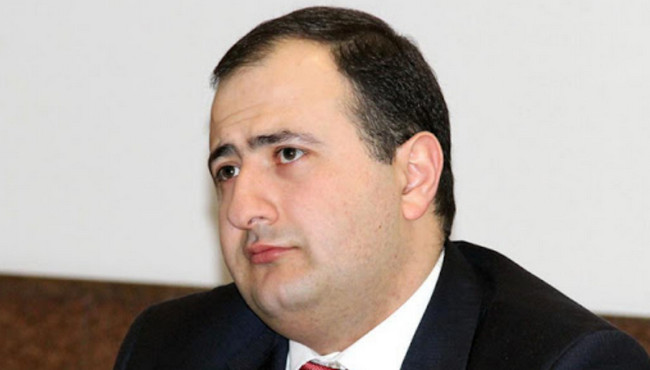 Ruben Melkonyan