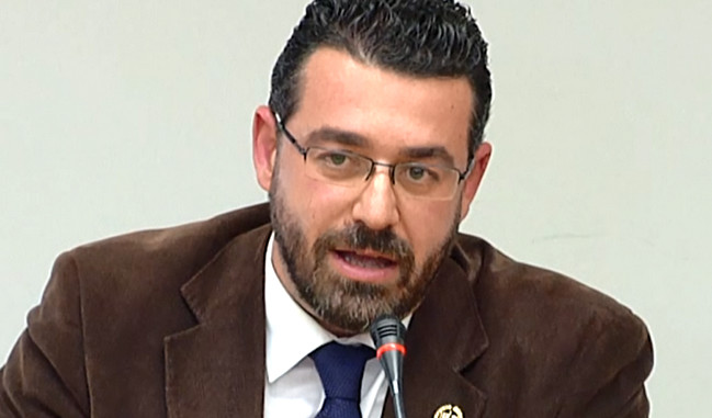 Giorqos Filis