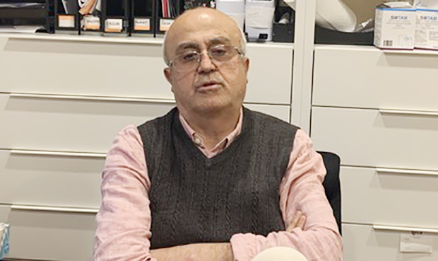 Abdo Balıkçıoğlu