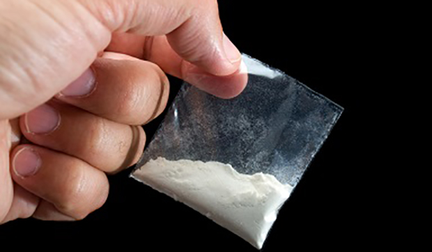 Alət çantasında narkotik daşıyan "usta" saxlanılıb