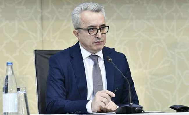 Hökumətin əməkhaqları və pensiyaların artırılması ilə bağlı təklifləri bu həftə təqdim ediləcək