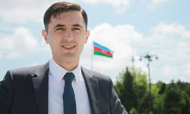 Tural Abbaslı
