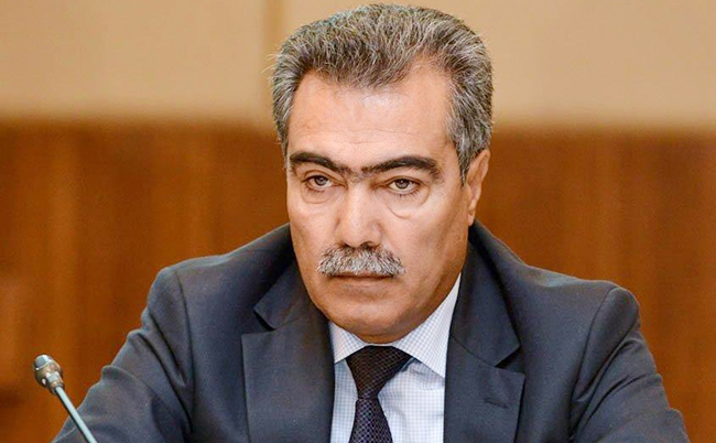 Vüqar Səfərli və digərlərinin apellyasiya şikayəti icraata verilib