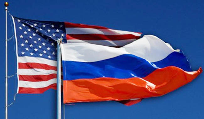 ABŞ Rusiyaya qarşı sanksiyaların ləğvi şərtlərini açıqlayıb