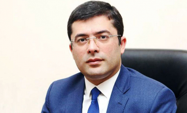 Əhməd İsmayılov: “Media Reyestrinin aparılması qaydaları razılaşdırma mərhələsindədir”