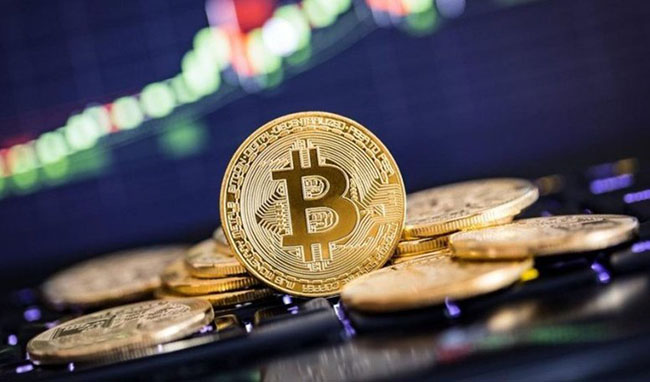 ​​​​​​​“Bitcoin”in bazar dəyəri 1 trilyon dolları keçib