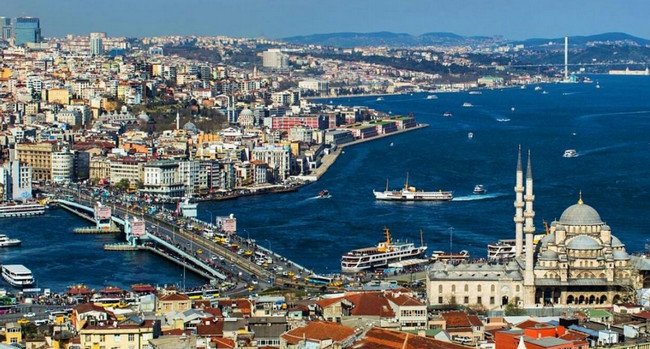 Qara dənizdə toqquşan strategiyalar: "Montrö" Türkiyəni kimdən qoruyur...