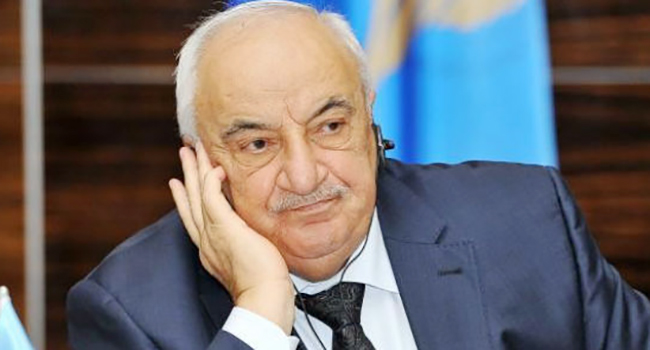 Abid Şərifov