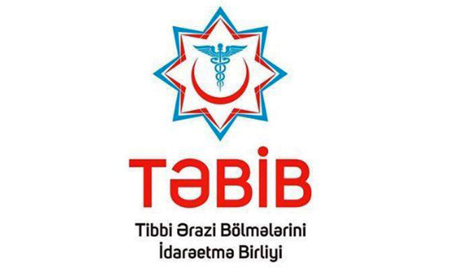 TƏBİB: "Xırdalandakı partlayışda üç nəfər xəstəxanaya yerləşdirilib"