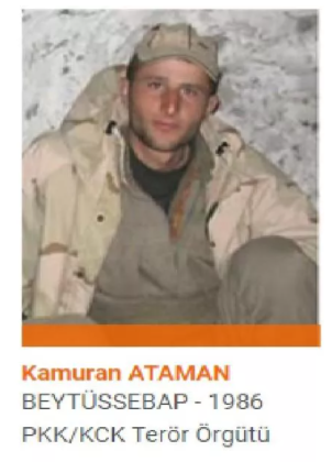 Kamuran Ataman