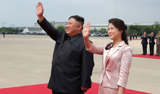 "İnanırdım ki, liderimiz aclıq çəkir" - Şimali Koreyadan qaçanlar nələr danışır...
