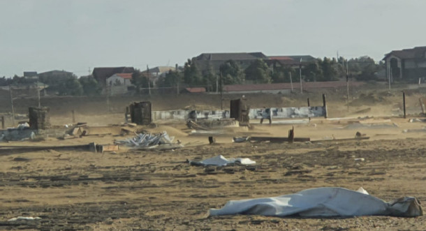 Çirklənmiş dəniz suyunda çimmək, həmin dənizin məhsulları ilə qidalanmaq sağlamlıq üçün təhlükəlidir