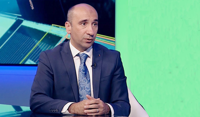 Vüqar Hüseynli