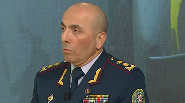 Əfqan Nağıyev