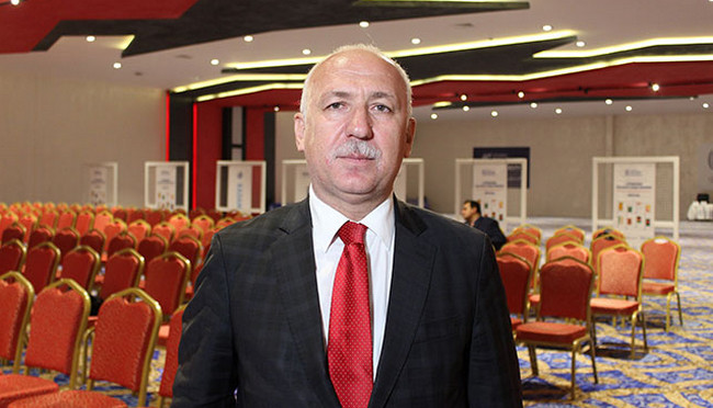 Hasan Oktay