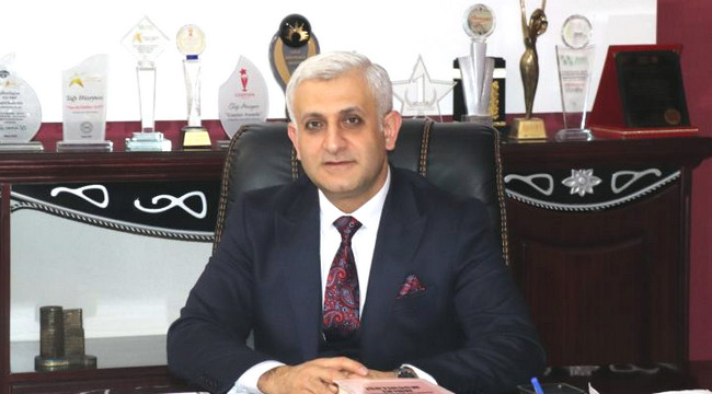 Tağı Hüseynov