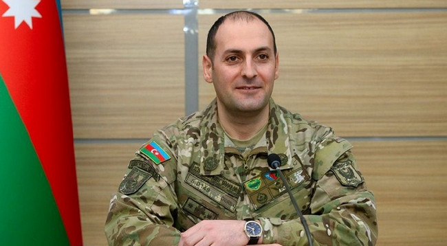 Elvin Hüseynov