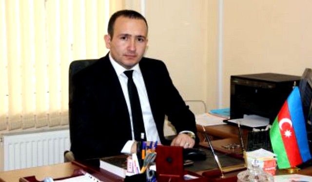 Nicat Göyüşlü