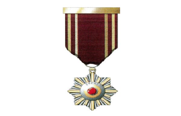 “Şərəf” ordeni