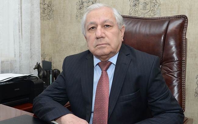 Akif Musayev