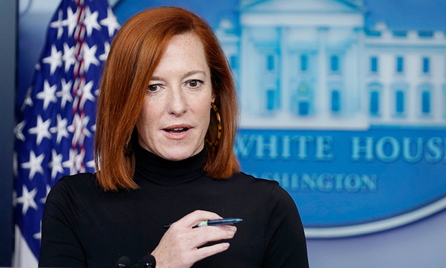 Cen Psaki