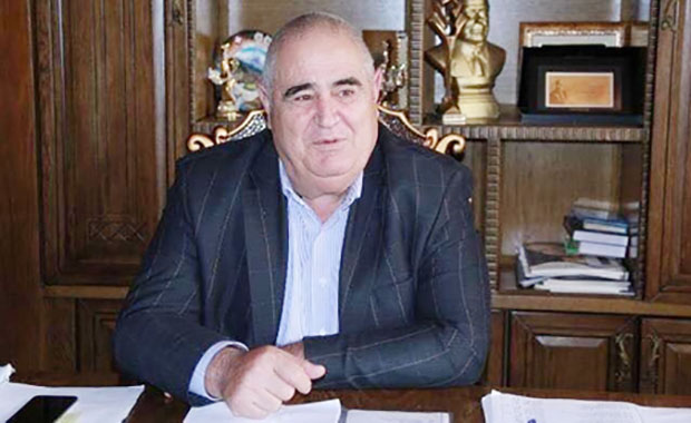 “Şərurlu İsfəndiyar”la bağlı yeni qalmaqal: İş adamı ittihamla üz-üzə...