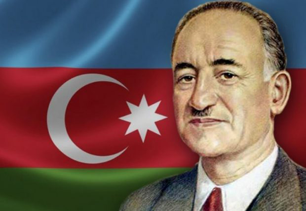 "Cümhuriyyət qurucuları qısa zaman kəsiyində demokratik dövlətin əsaslarını yarada bilmişdir"
