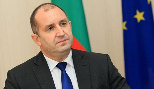 Bolqarıstan parlamenti buraxılıb