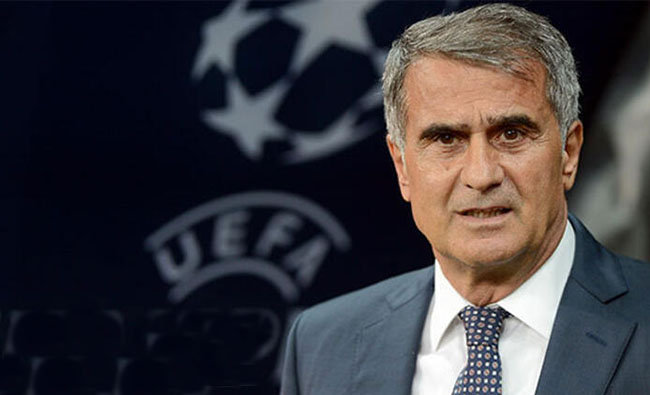 Şenol Günəş: “UEFA bizə haqsızlıq etdi”