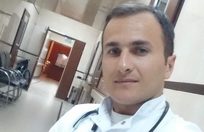 Sevindik Şirinov