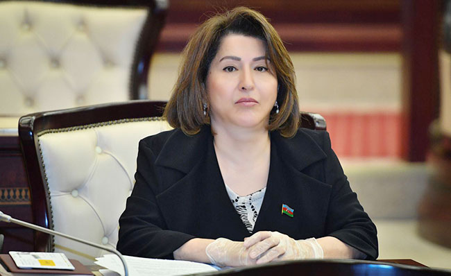 "Bu göstərdi ki, BMT Azərbaycanın ərazi bütövlüyünü tam tanıyan qurumdur"