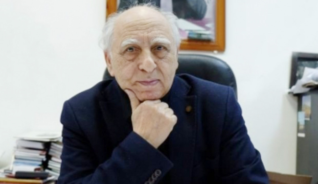 Teymur Əhmədov