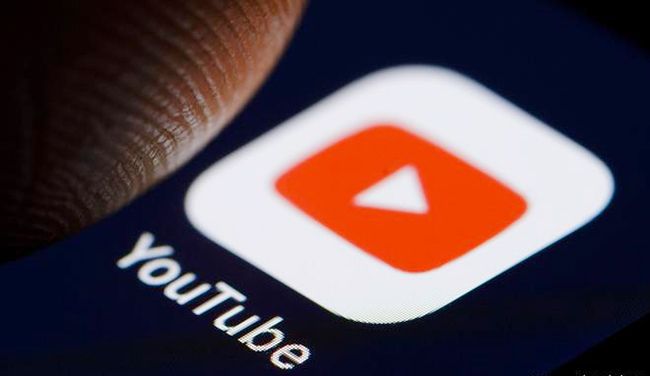 "YouTube"un işində qüsurlar yaranıb