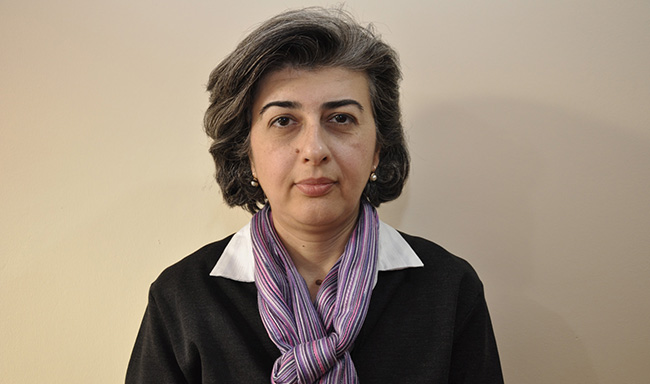 Arzu Qazıyeva