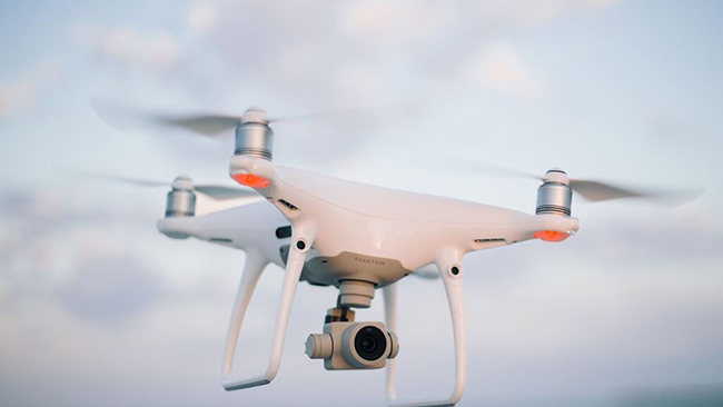 İngiltərədən əsrin layihəsi: Ən uzun "dron yolu" inşa edilir
