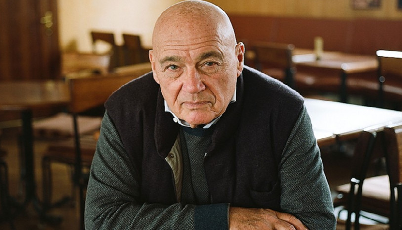 Vladimir Pozner