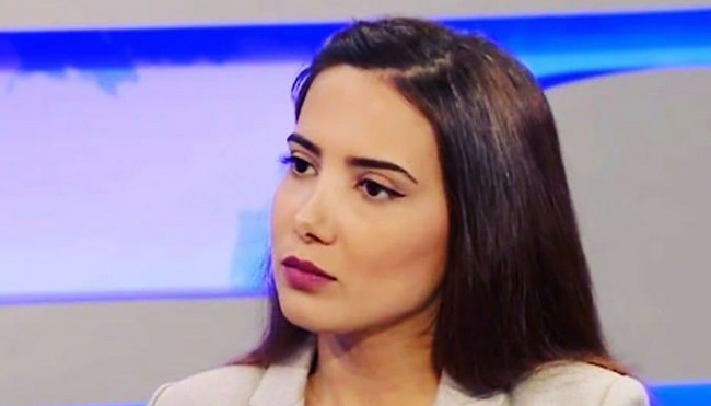 Gülnar Əzizova