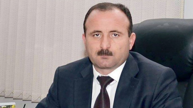 Bəhruz Quliyev