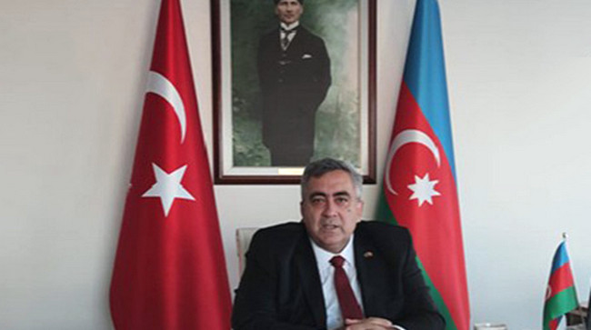 Yücel Karauz