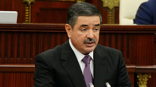 Seyfulla Əzimov