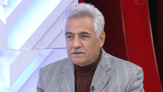 Rizvan Qarabağlı